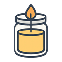 Candle Calculator