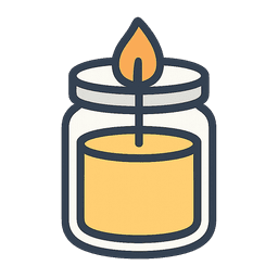 Candle Calculator