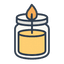 Candle Calculator