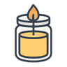 Candle Calculator